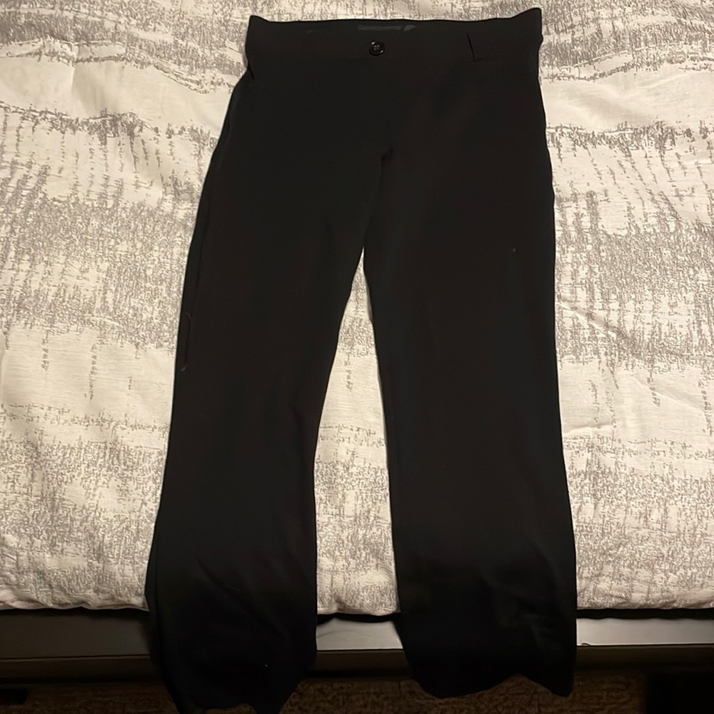 Betabrand pants
